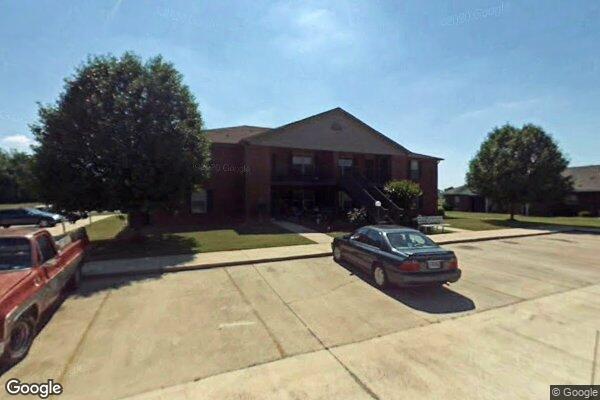 Photo of ALEXANDER TERRACE APTS I