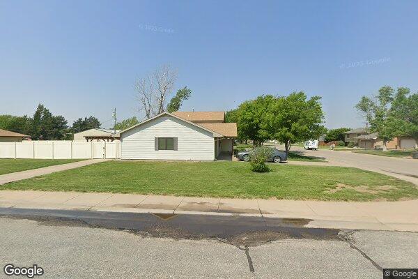 Photo of SUNFLOWER HOUSING