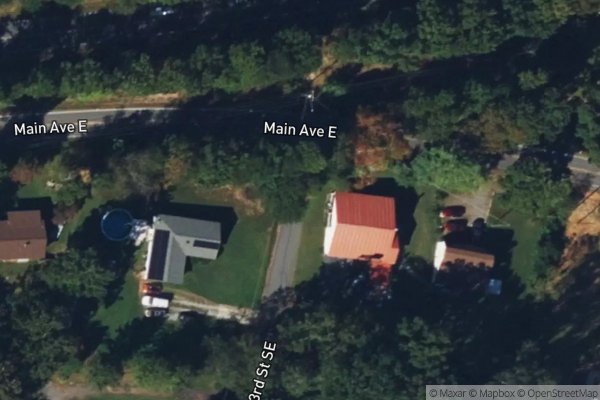 Photo of POND VIEW