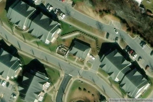 Photo of BROAD RIVER TERRACE