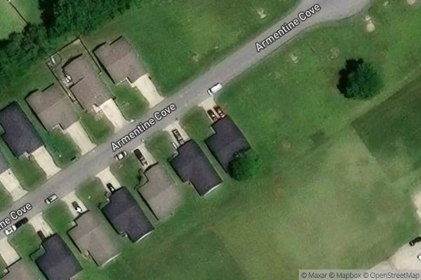 Photo of ARMENTINE COVE