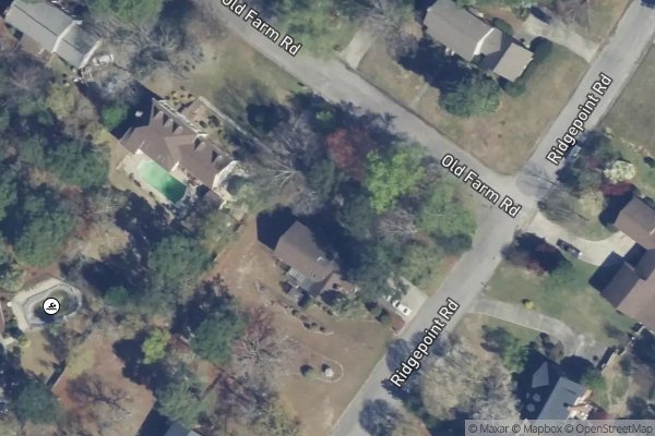 Photo of COLONEL BLUFF (FKA COLONEL CREEK)