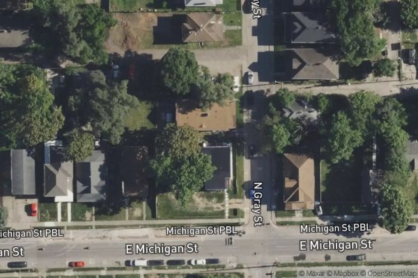 Photo of 510-512 N GRAY