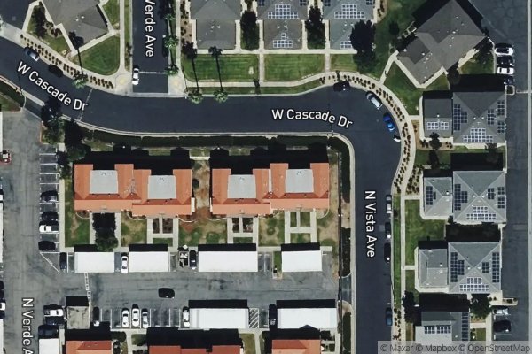 Photo of VISTA CASCADE