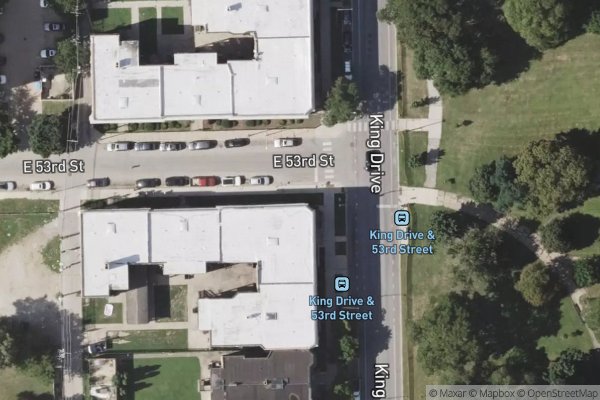 Photo of KING/ESSEX APTS