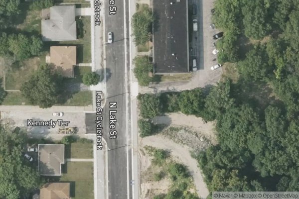 Photo of LAKE SHORE LANDINGS