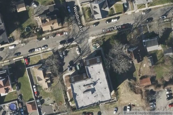Photo of SHILOH SENIOR HOUSING