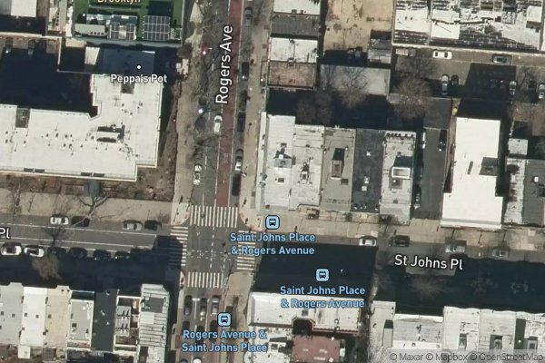 Photo of CROWN HEIGHTS NRP
