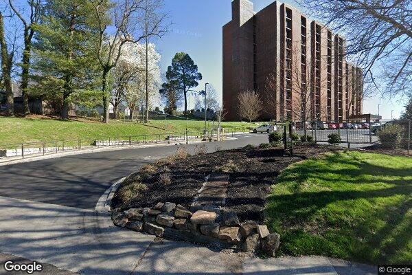 Photo of Broadway Towers
