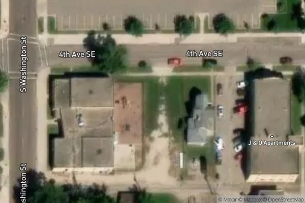 Photo of J&O APTS