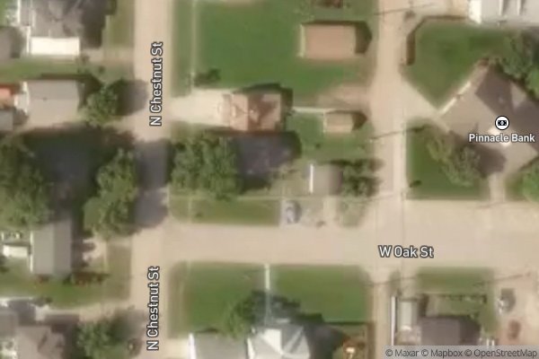 Photo of OSCEOLA-SHELBY HOUSING I