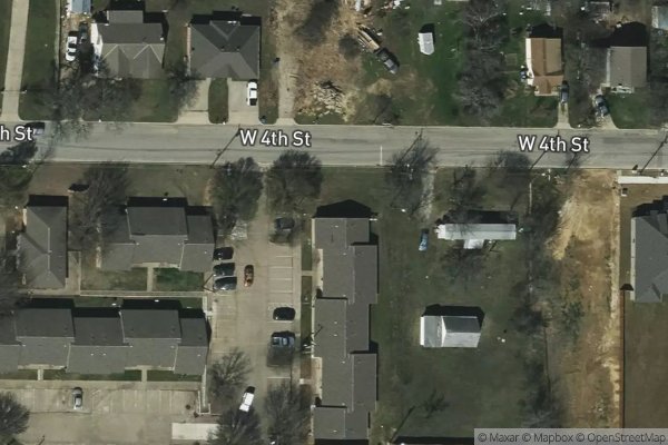 Photo of FIRESIDE TRAILS APTS