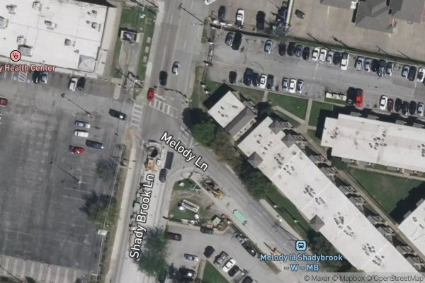 Photo of MELODY PLACE APTS