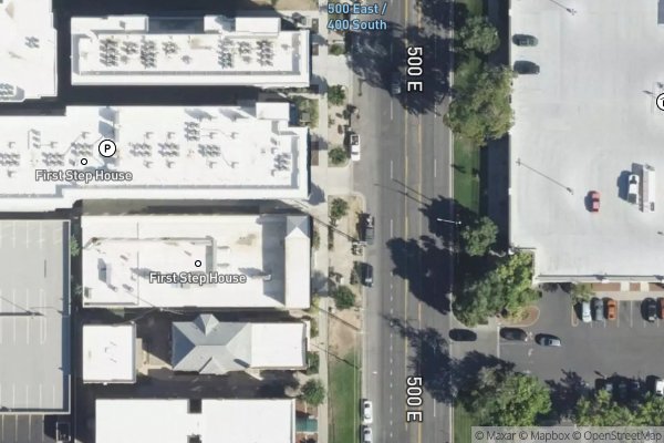 Photo of 5TH EAST APARTMENTS