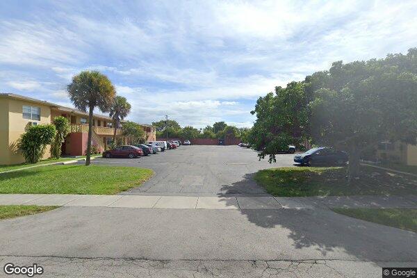 CUTLERWOOD APTS
