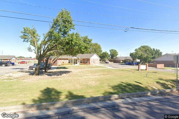 Photo of COTTAGE LANE APTS
