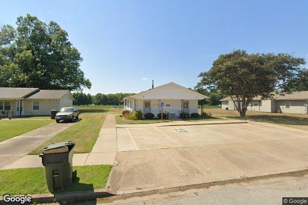 Photo of DYER APARTMENTS