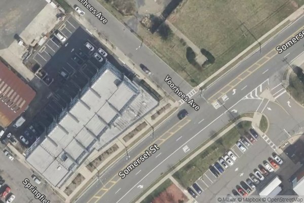 Photo of VOORHEES STATION