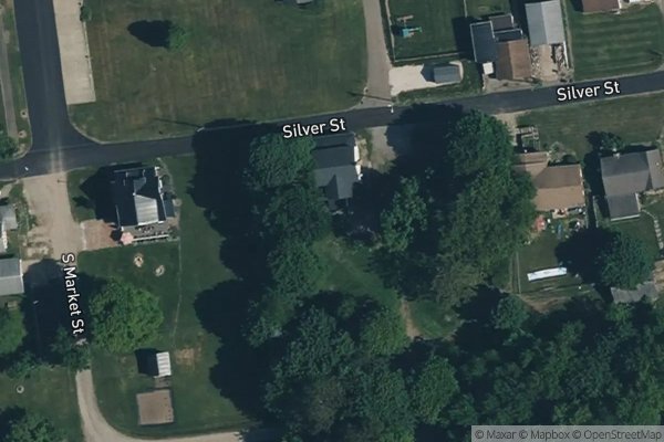 ALLAN APTS — Income-based apartments (LIHTC tax credit) in Waynesburg, Ohio