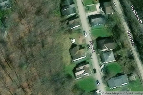 Photo of 120 AVON STREET