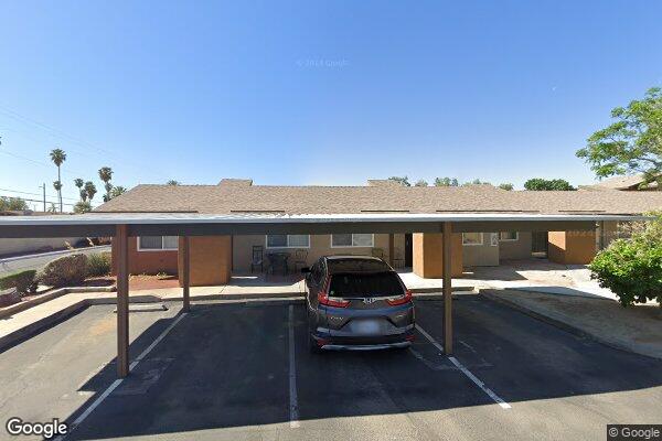 Photo of BALDWIN/SQUAW APTS