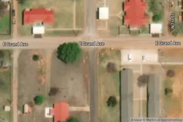 SAYRE SENIOR VILLAGE
