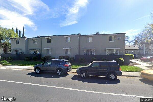 Photo of THE GREENERY APTS