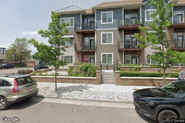 Photo of LITTLETON CROSSING APARTMENTS