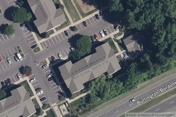 BORDENTOWN AFFORDABLE APARTMENTS