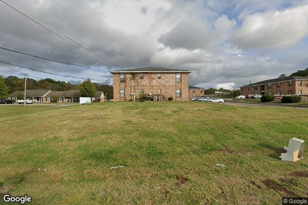 Photo of RIDGECREST APTS