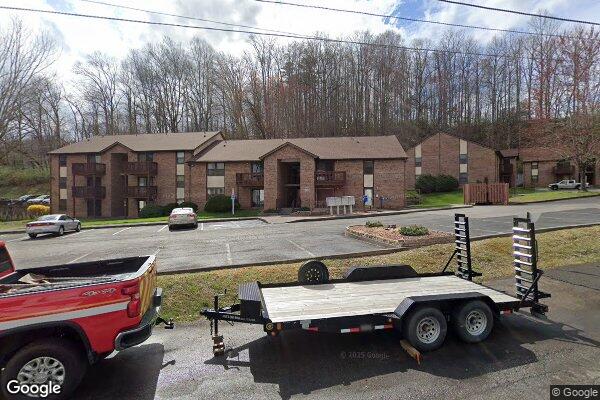 Photo of TOWNE VIEW APTS