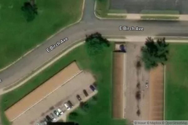 NICKEL RIVER APTS BARRON