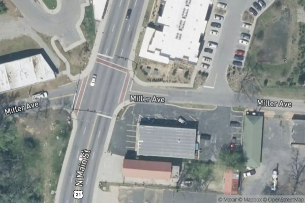 Photo of VERANDA AT NORTH MAIN