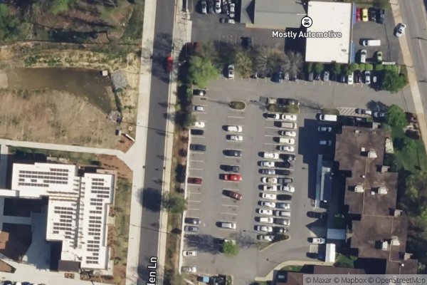 Photo of LEE WALKER HEIGHTS