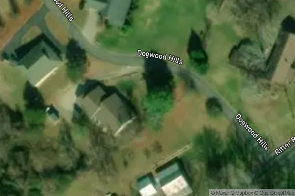 Photo of WNC COMMUNITY HOMES #6