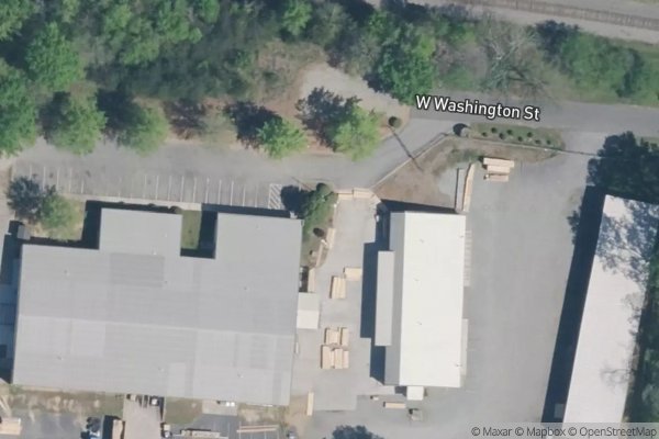 Photo of MEBANE MILL LOFTS