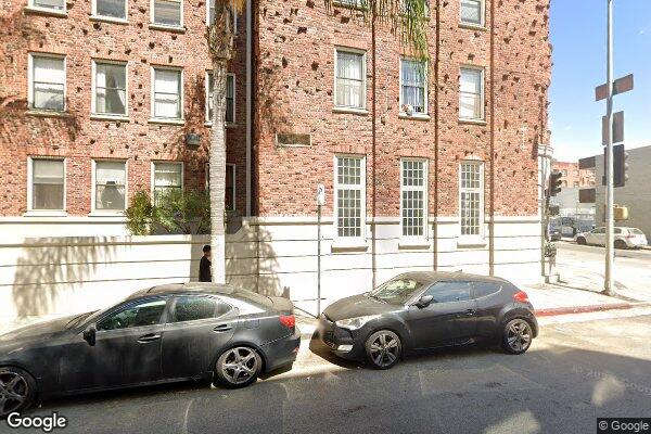 Photo of WILCOX APTS