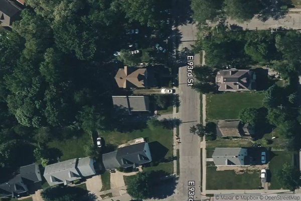 Photo of KENMORE GARDENS