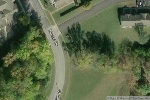 FREMONT MANOR APTS