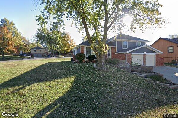VICTORY HILLS APTS