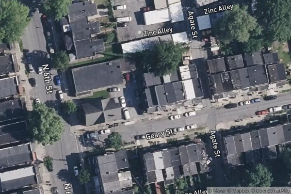 Photo of 614 GEARY ST