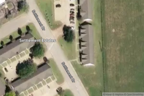 Photo of SETTLEMENT ESTATES SENIOR HOUSING