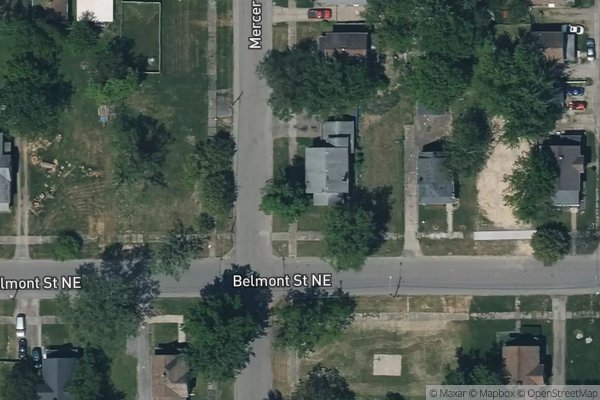 Photo of WARREN NEIGHBORHOOD REDEVELOPMENT