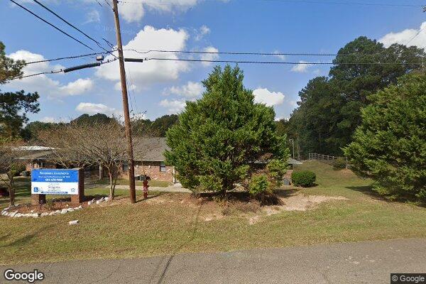 Photo of SILVERHILL ELD HSG