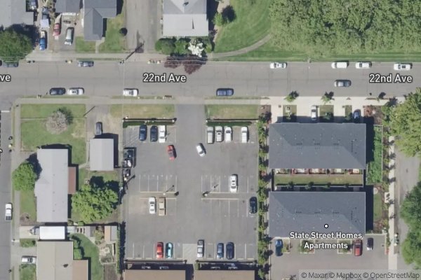 Photo of WILLOW PARK APTS
