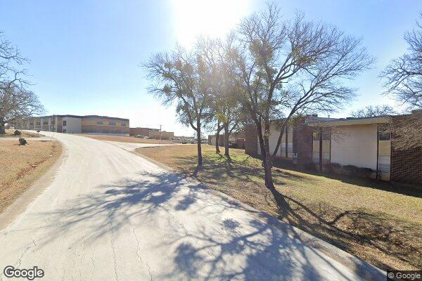Photo of AZLE OAKS III