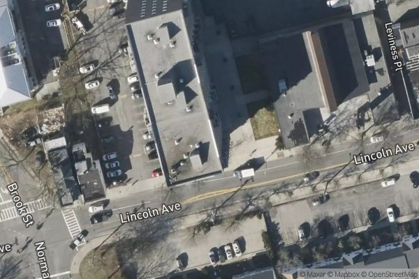 Photo of CARRINGTON ARMS