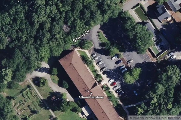 Photo of Athena Gardens