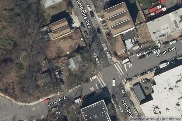 Photo of THE WOODLANDS