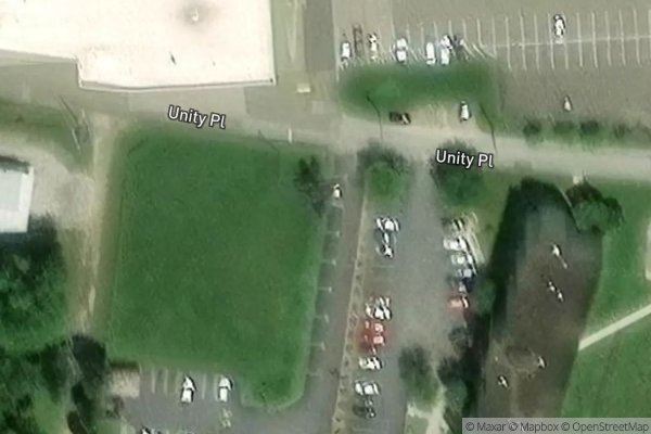 Photo of UNITY HOUSING APTS